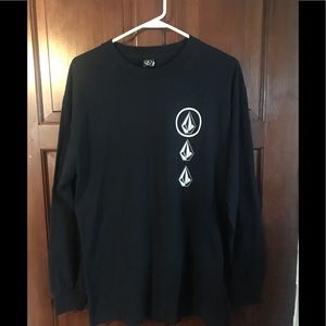 Volcom longsleve t-shirt 🌊 🏄 size L